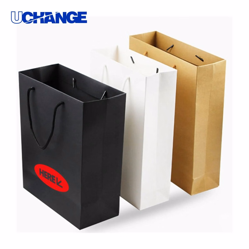 Durable Euro Tote Bag for Retail and Promotions