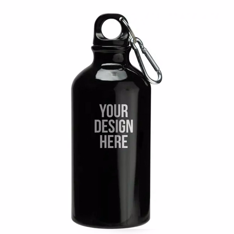 Insulated Stainless Steel Water Bottle