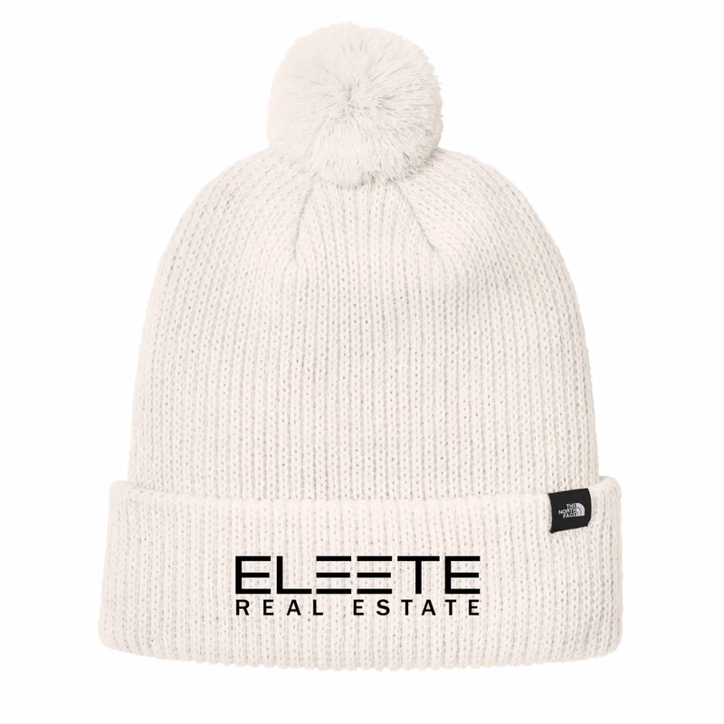 The North Face(R) Pom Beanie