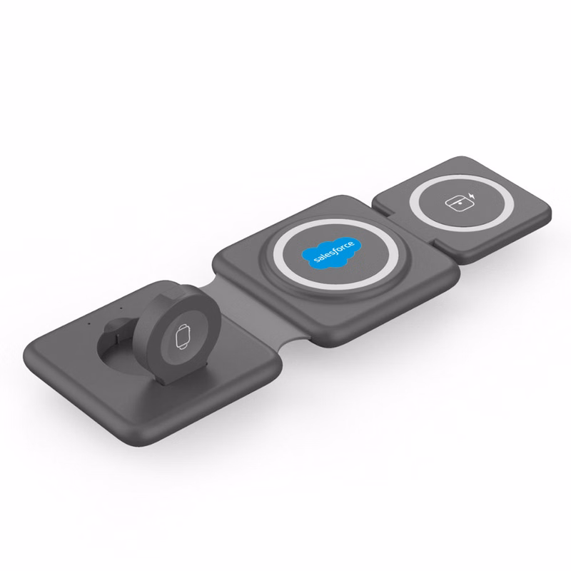 MagSafe 3-in-1 Charger