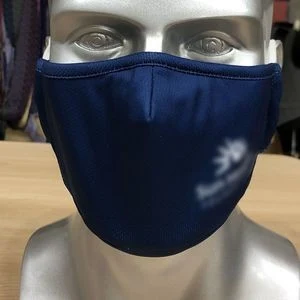 Breathable Safety Face Mask 1