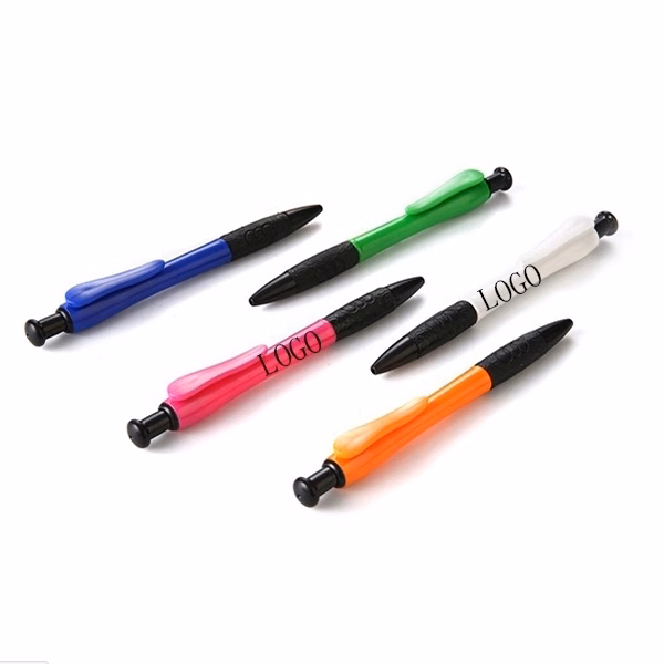 Rush Service MOQ 10pcs Ballpoint Pen
