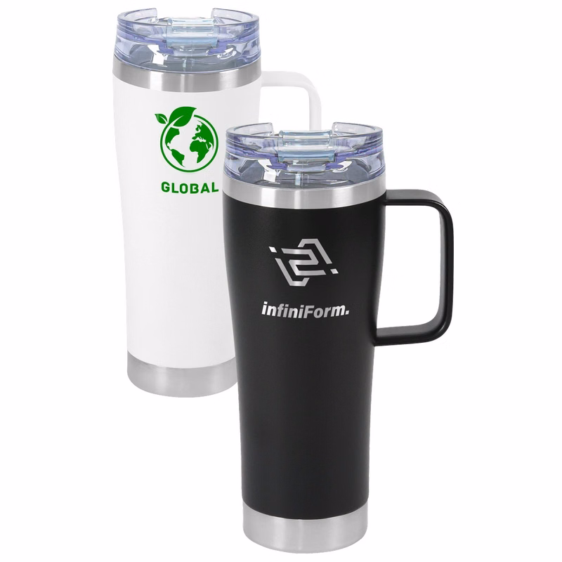 16oz Urban Peak® Jasper Vacuum Mug