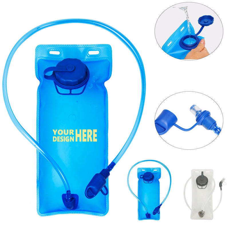 2L Outdoor Foldable Water Bag