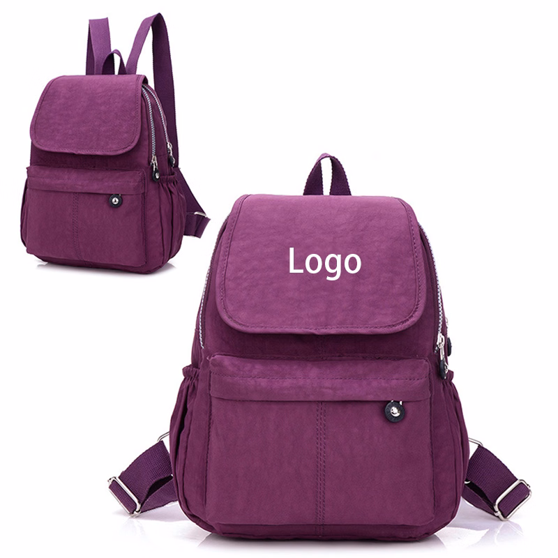 Waterproof Large Backpack