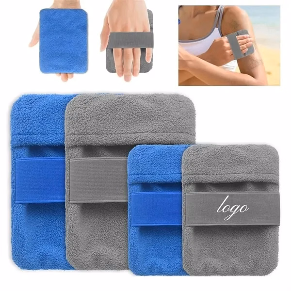 Sand Remover Bag For Beach