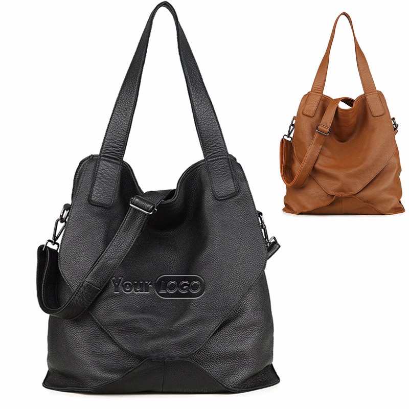 Leather Purses and Handbags for Women Hobo Bags
