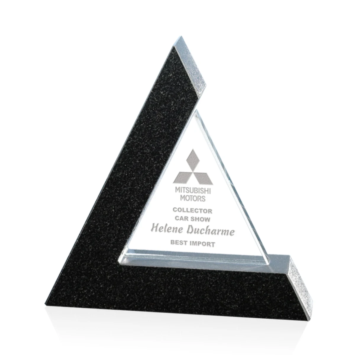 Benson Award - Starfire/Granite 1
