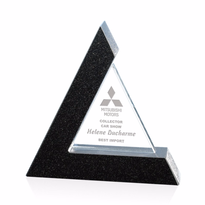 Benson Award - Starfire/Granite