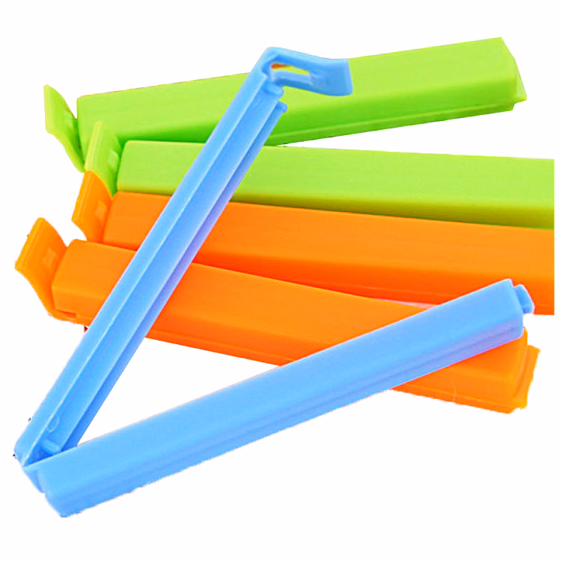 MOQ100 Snack Bag Freshness Clip