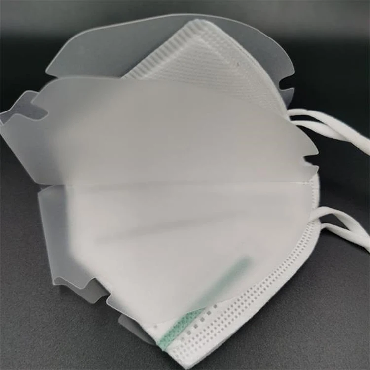 KN95 Mask Storage Container 1