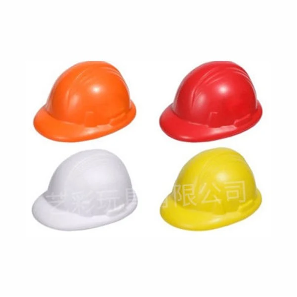 Hat Shape Stress Reliever 1