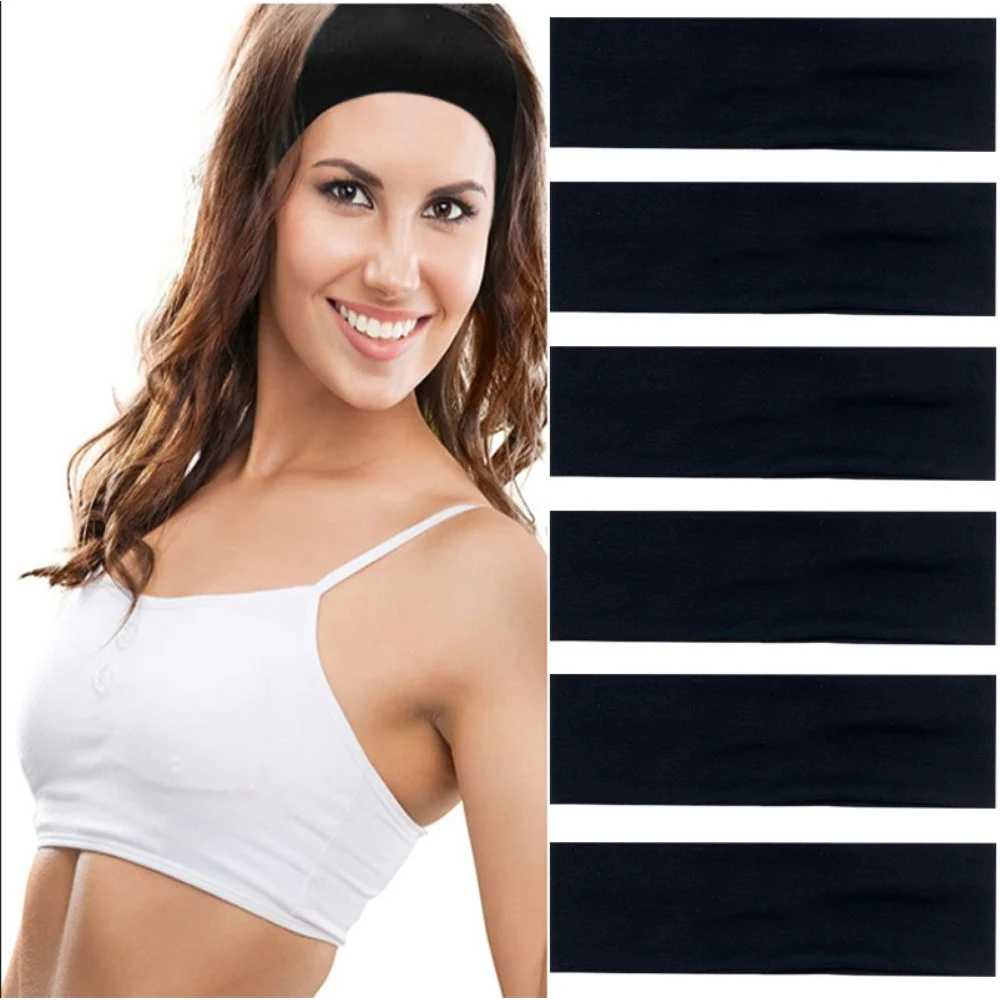 Multiple Function Sport Headband 1