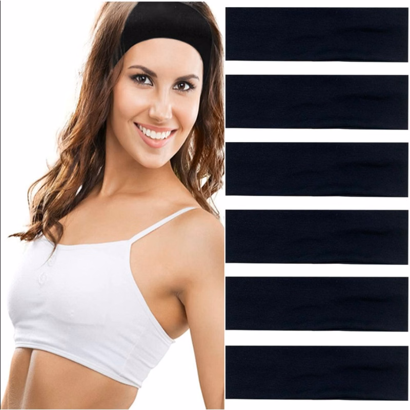 Multiple Function Sport Headband