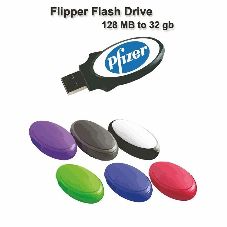 Flipper Flash Drive / USB - 64 GB 1