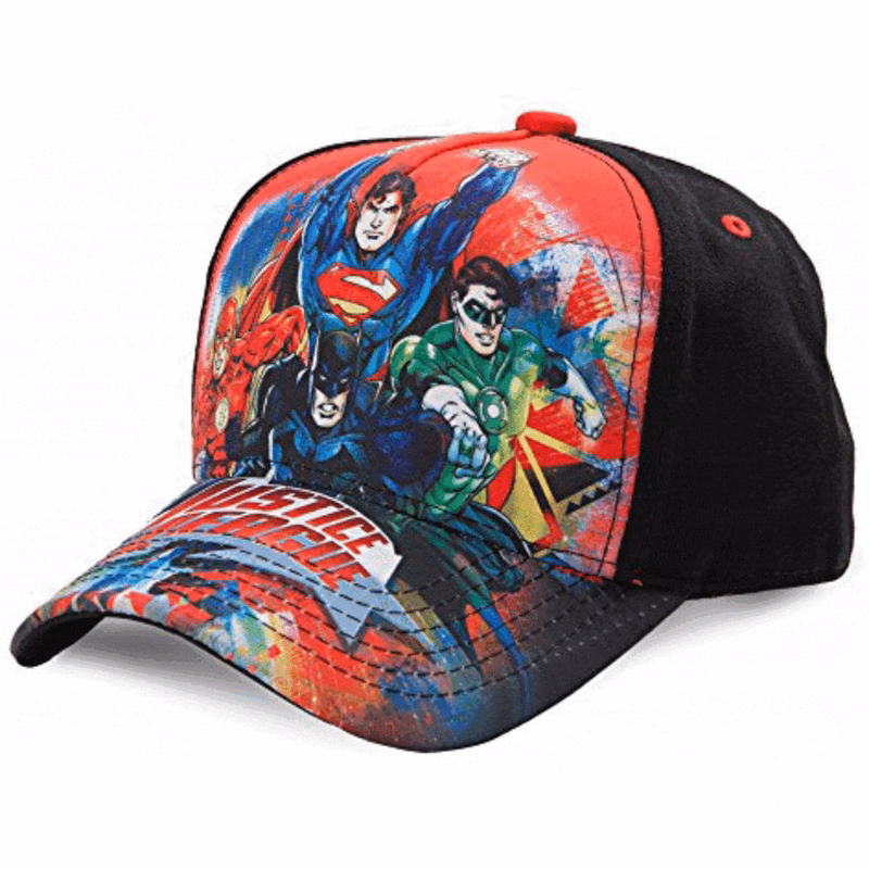 Fully Customizable Made to Order Premium Baseball Caps