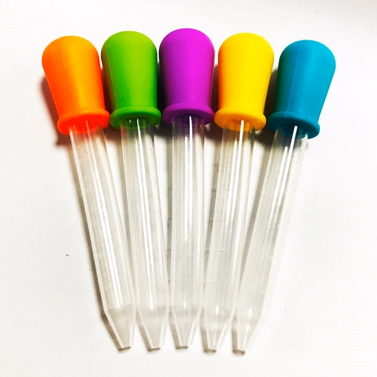 5ML Dropper