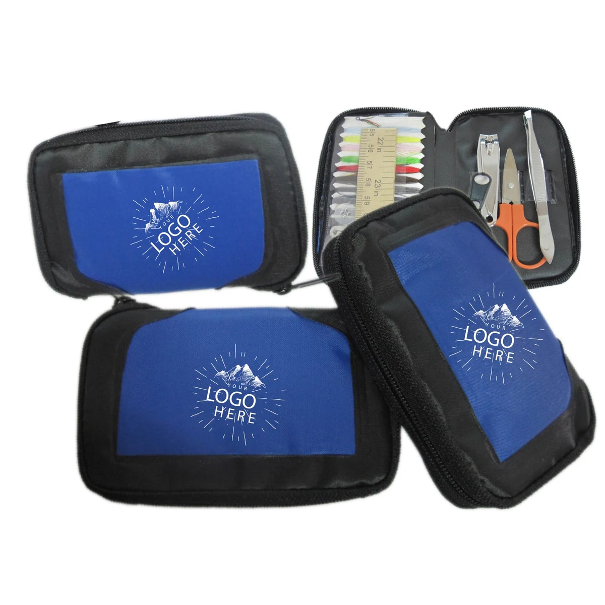 Portable Sewing Kit 1