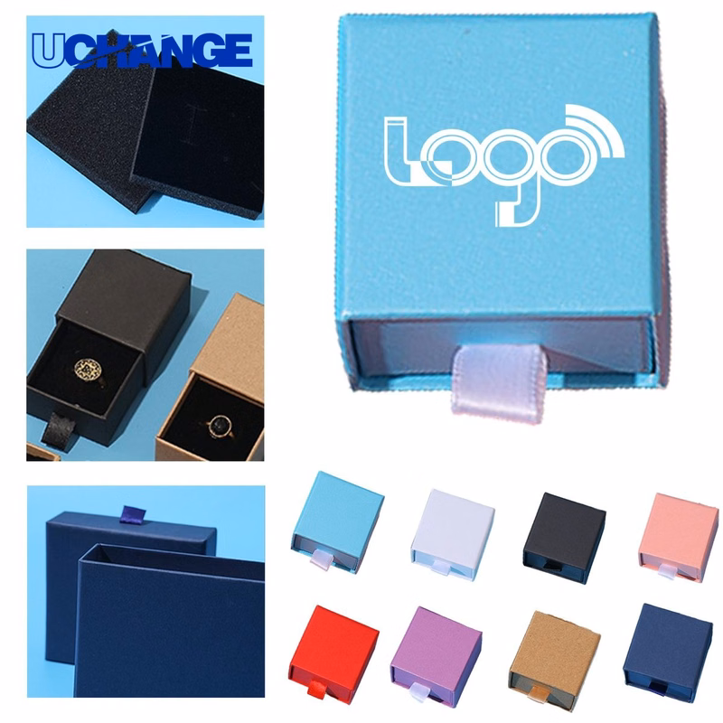 Jewelry Organizer Storage Box for Home Use