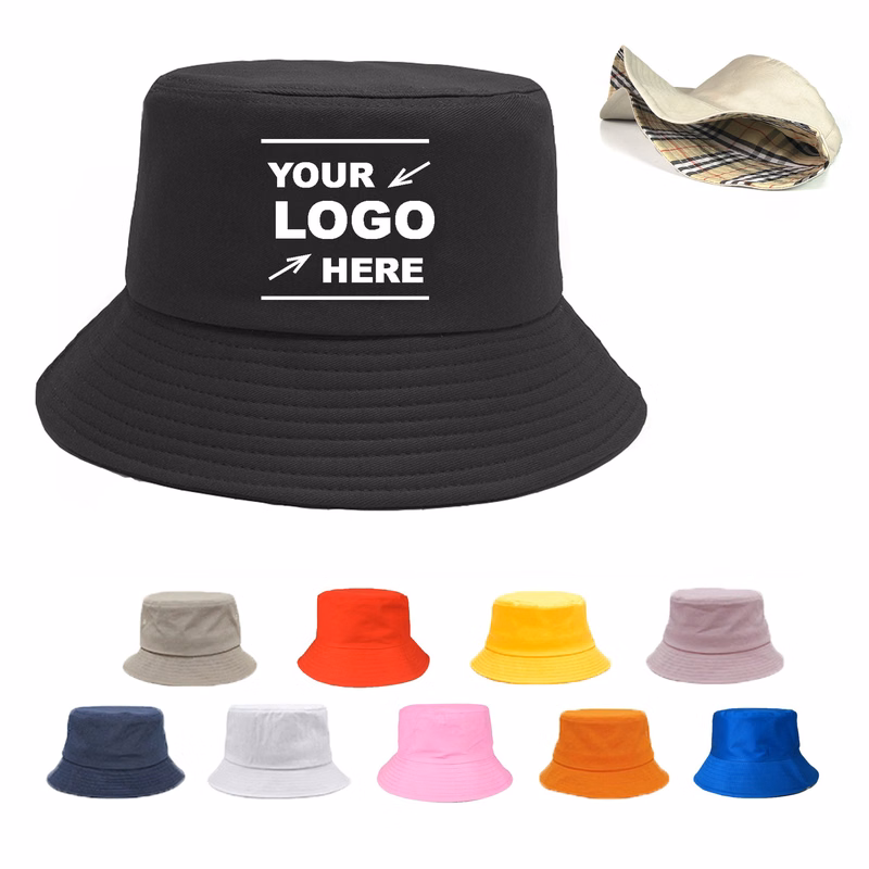 Fisherman Sun Bucket