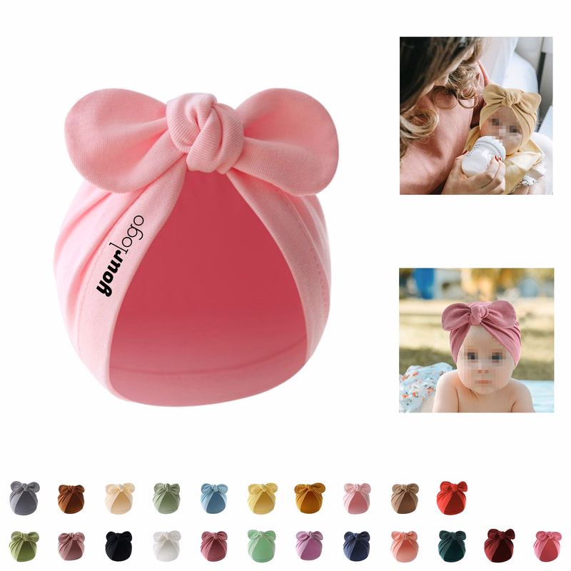 Baby Knot Hat