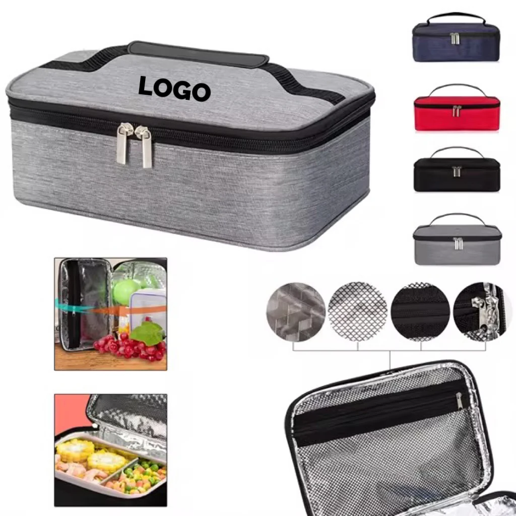 MOQ 10 pcs Insulated Cooler Box 1