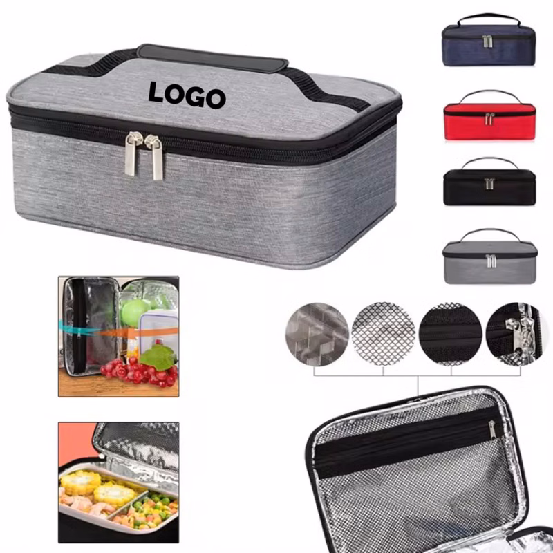 MOQ 10 pcs Insulated Cooler Box