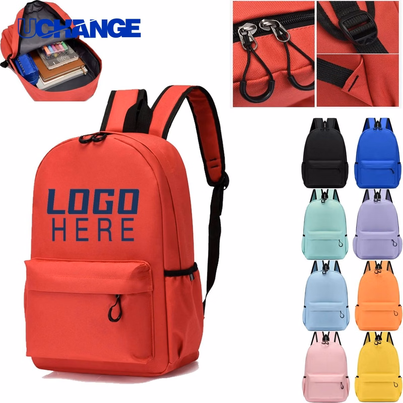 Kids Mini School Backpack Organizer