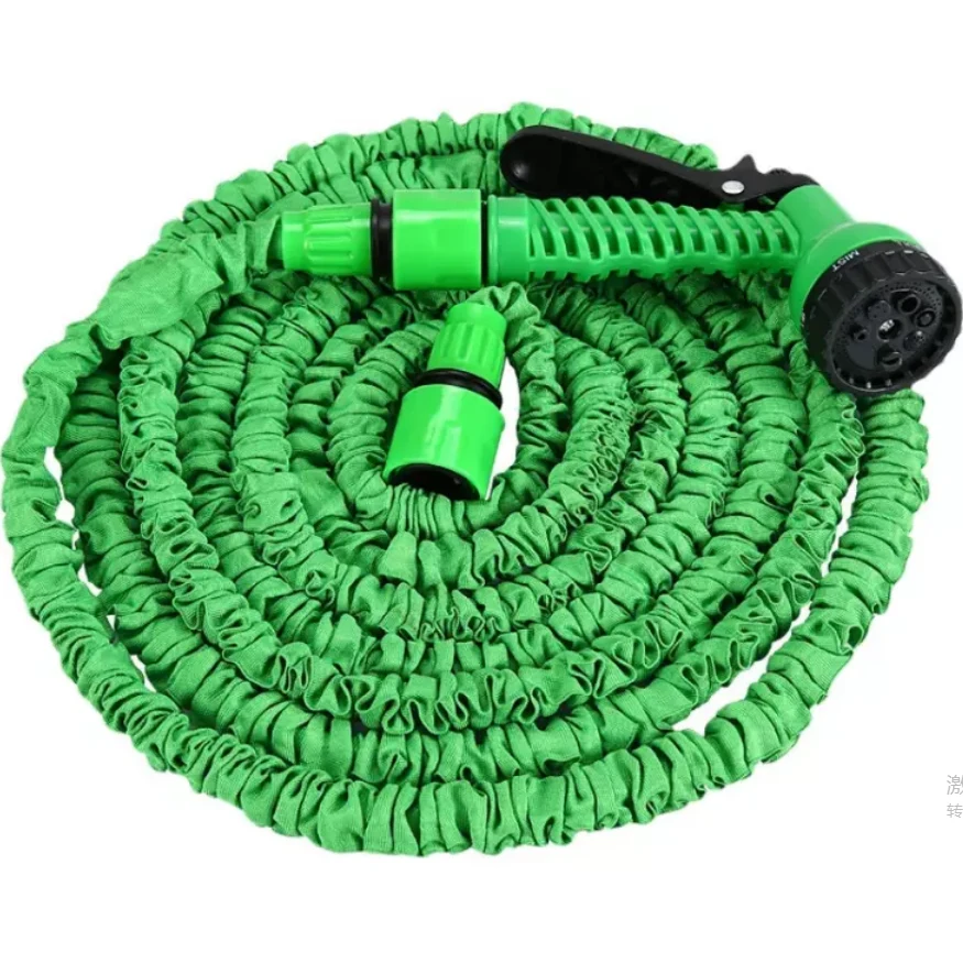 25' Expandable Garden Hose 1