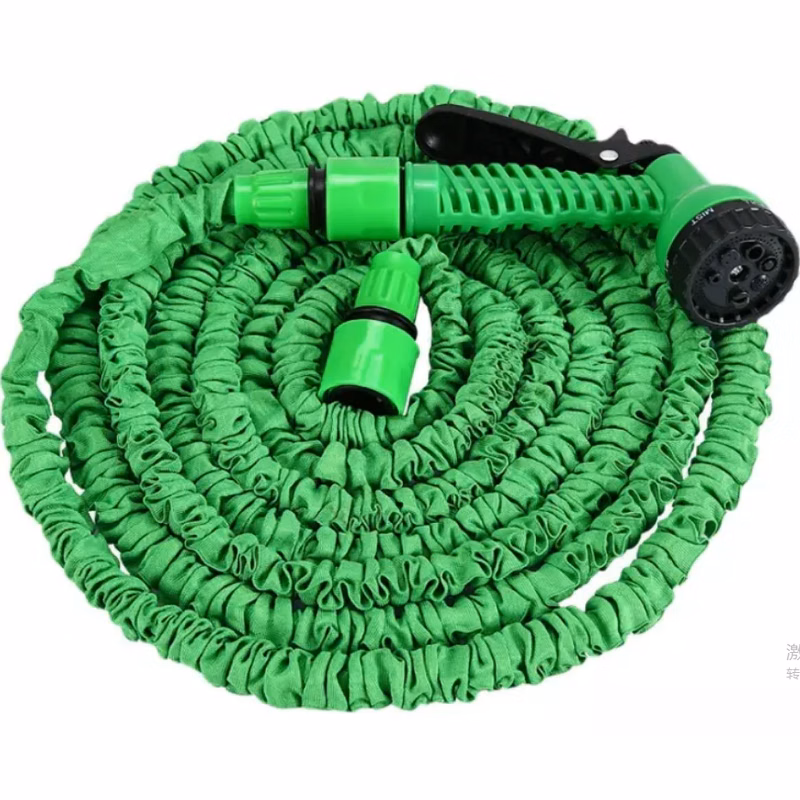 25' Expandable Garden Hose