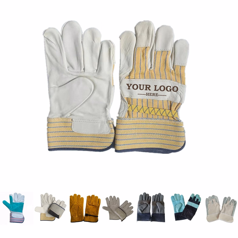 Garden Working Gloves