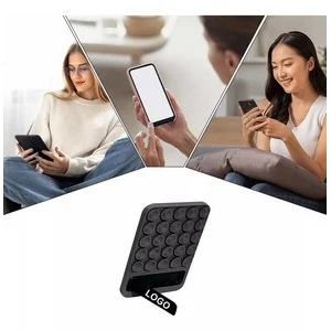 Silicone Phone Mount 1