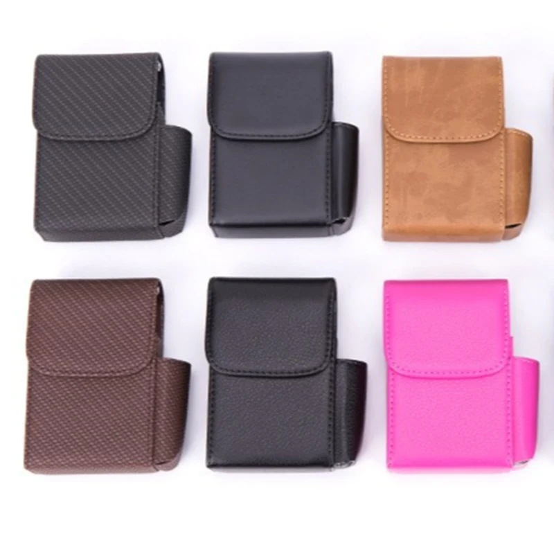 PU Leather Cigarette Case 1