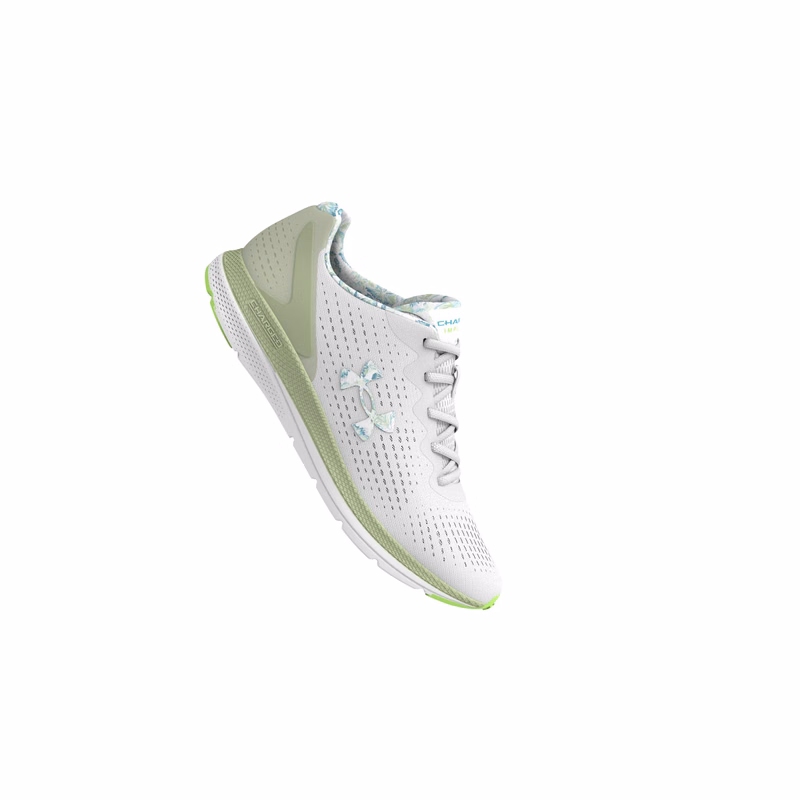 Women's UA Charged Impulse 2 Print Running Shoes 