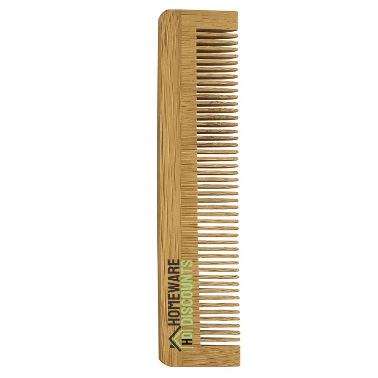 Melanie Bamboo Comb 1