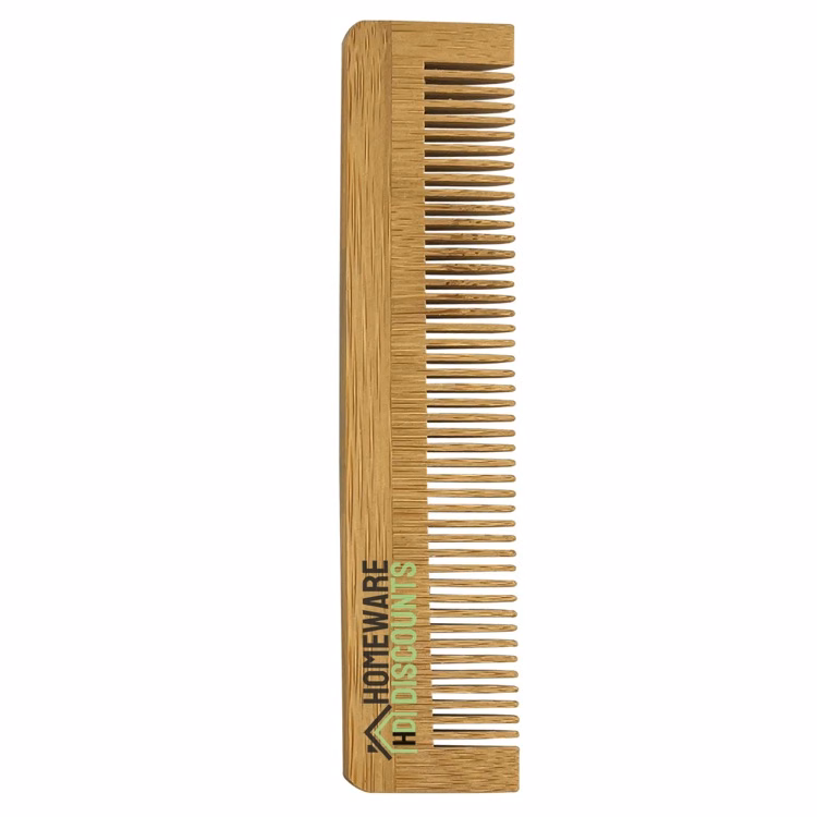 Melanie Bamboo Comb