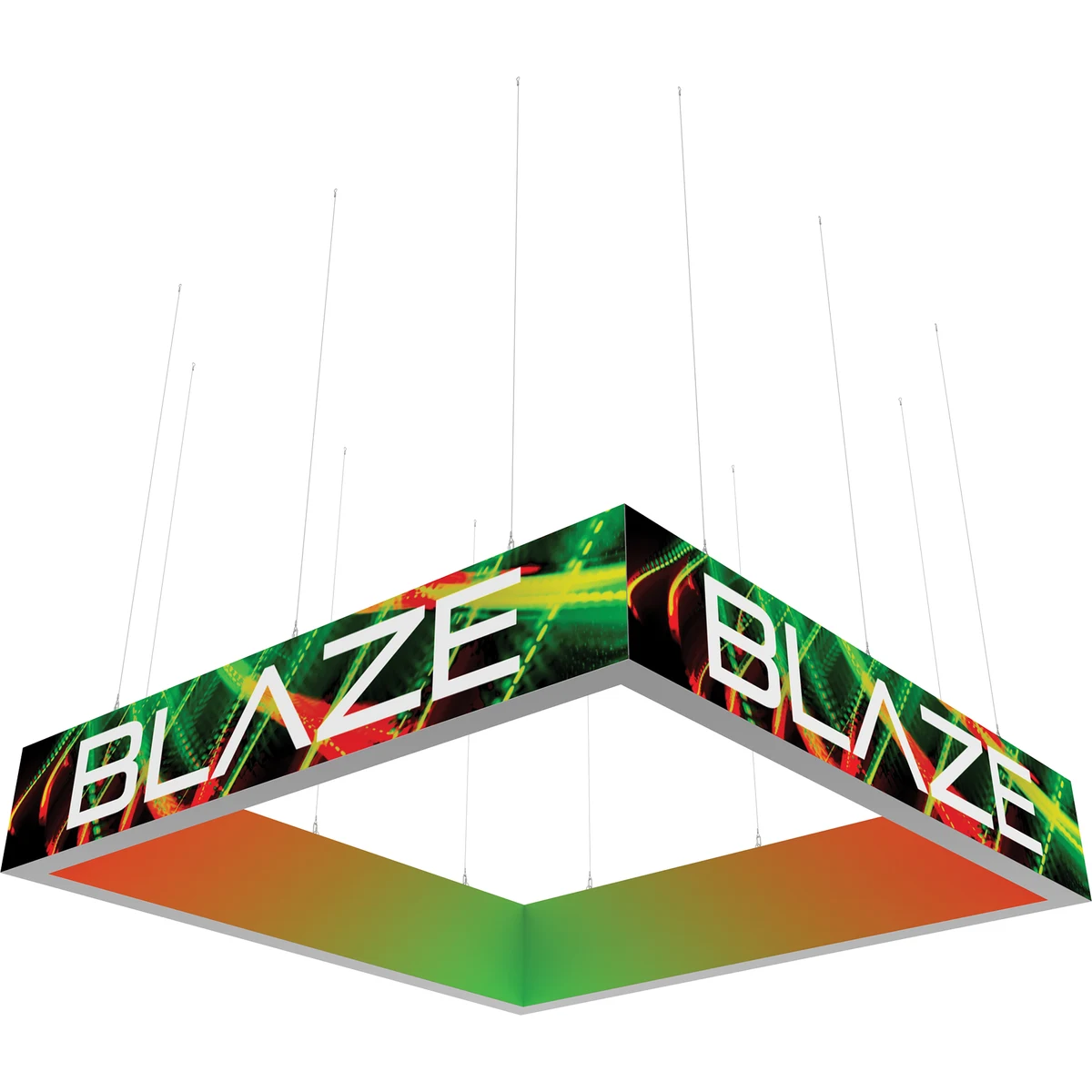 Blaze Hanging Square 1202 1
