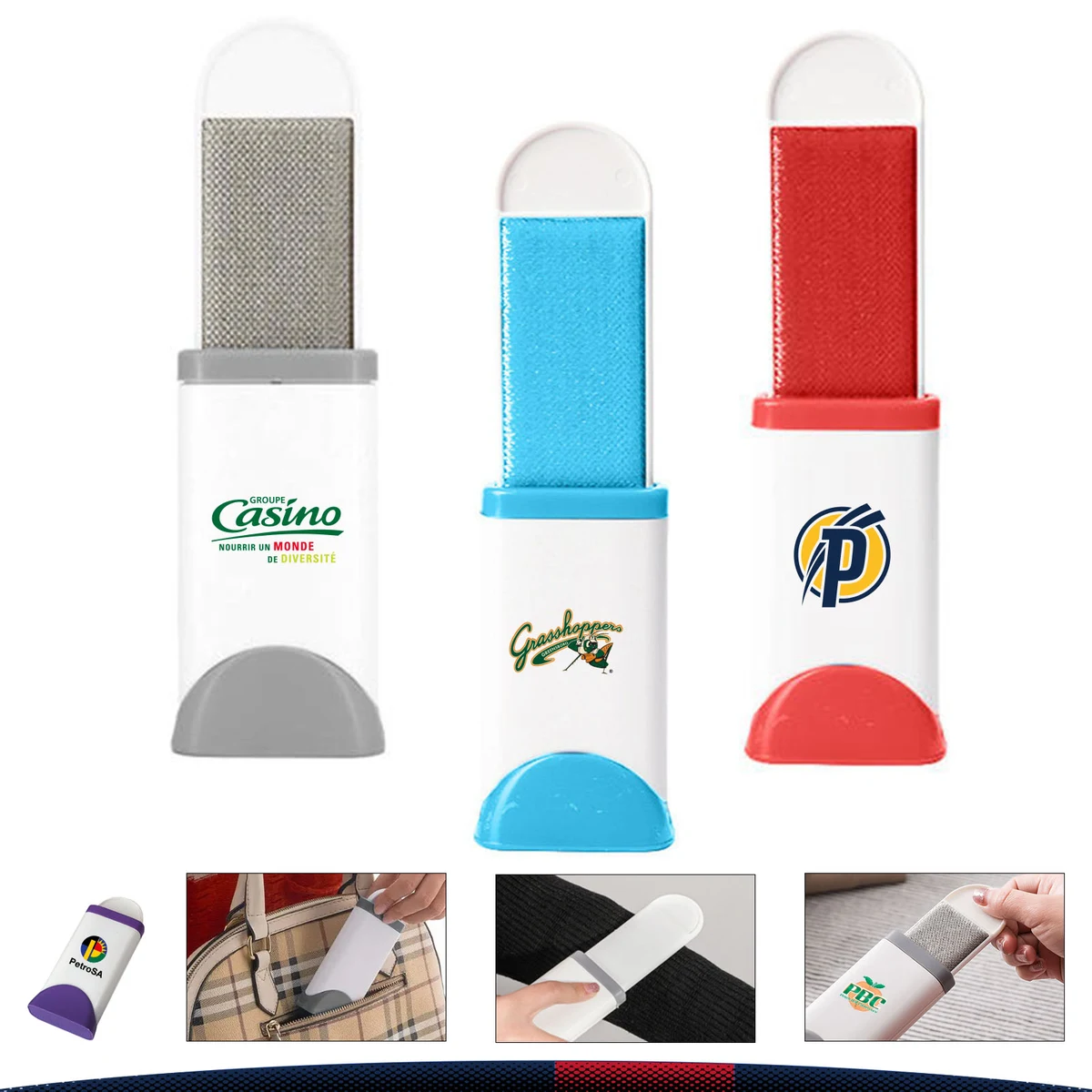 Leita Portable Lint Remover 1