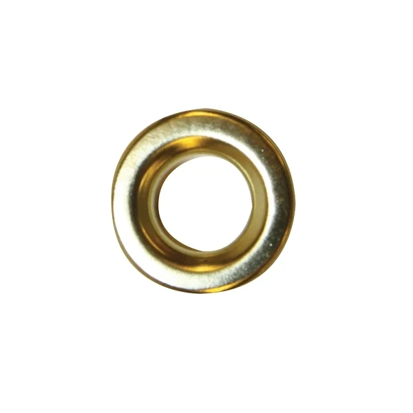 Brass Grommets 1