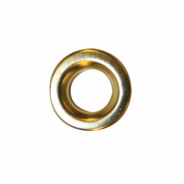 Brass Grommets
