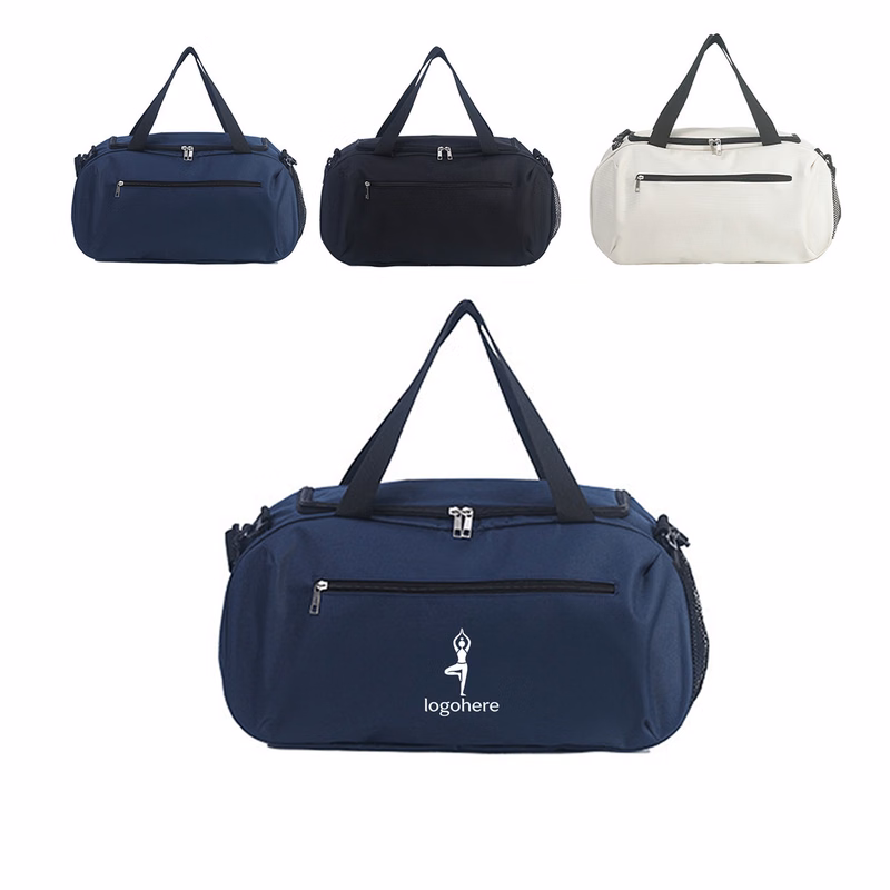 Large Capacity Weekend Tote