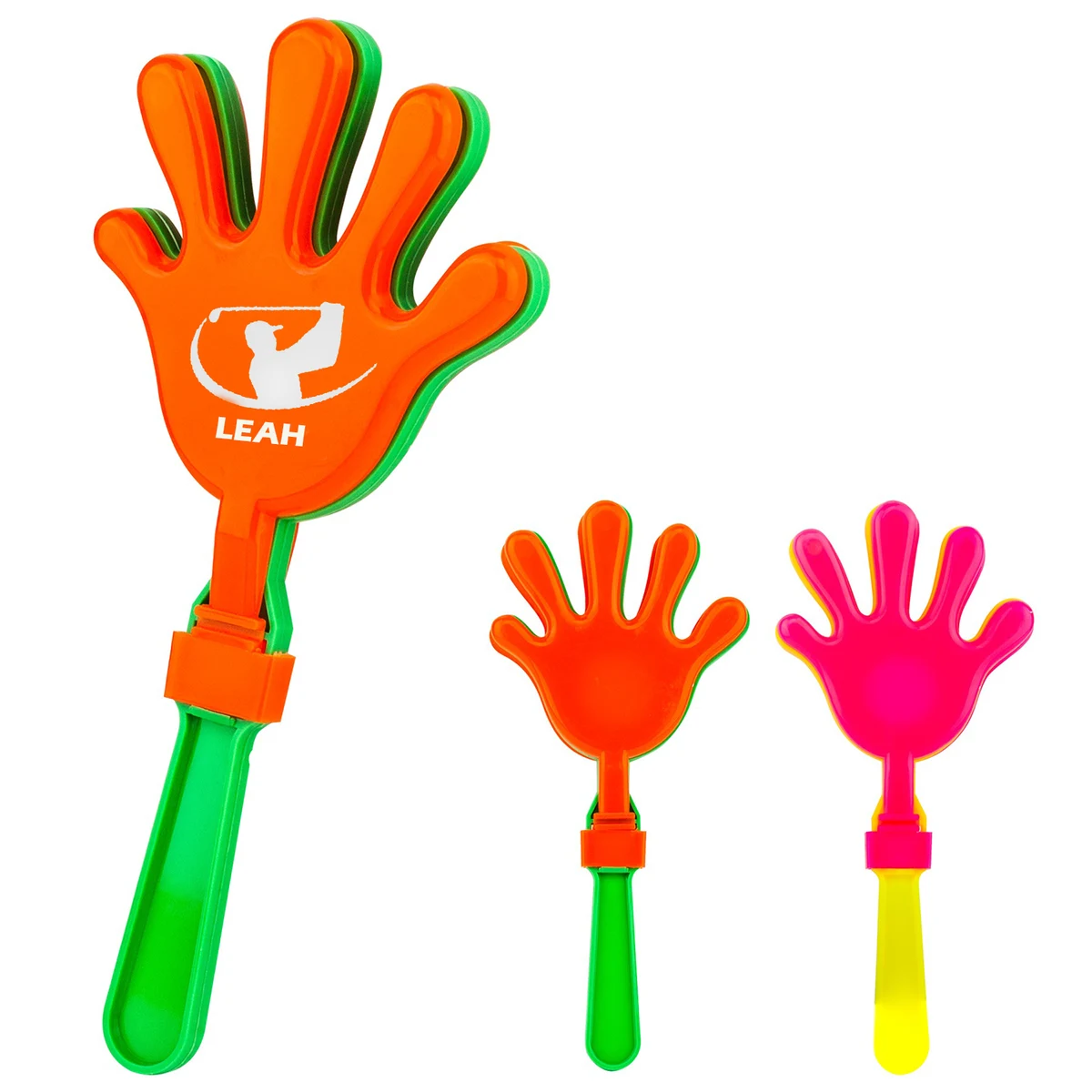 Hands Clapper 1