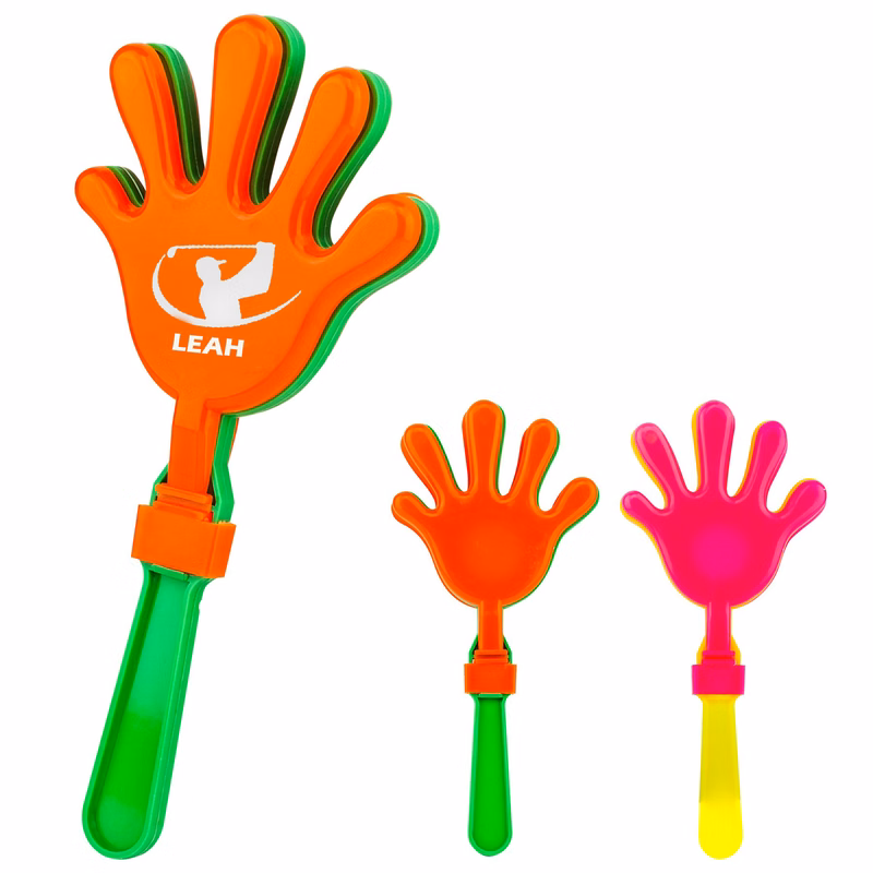 Hands Clapper