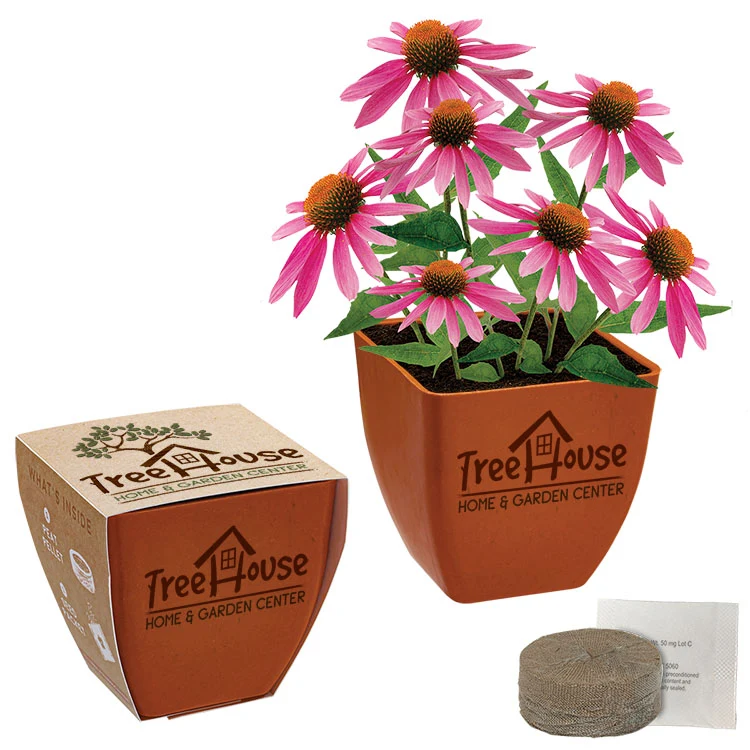 Bamboo Blossom Kit 1