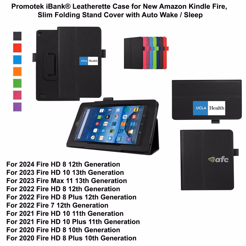iBank ® Leatherette Case for Kindle Fire HDX8.9