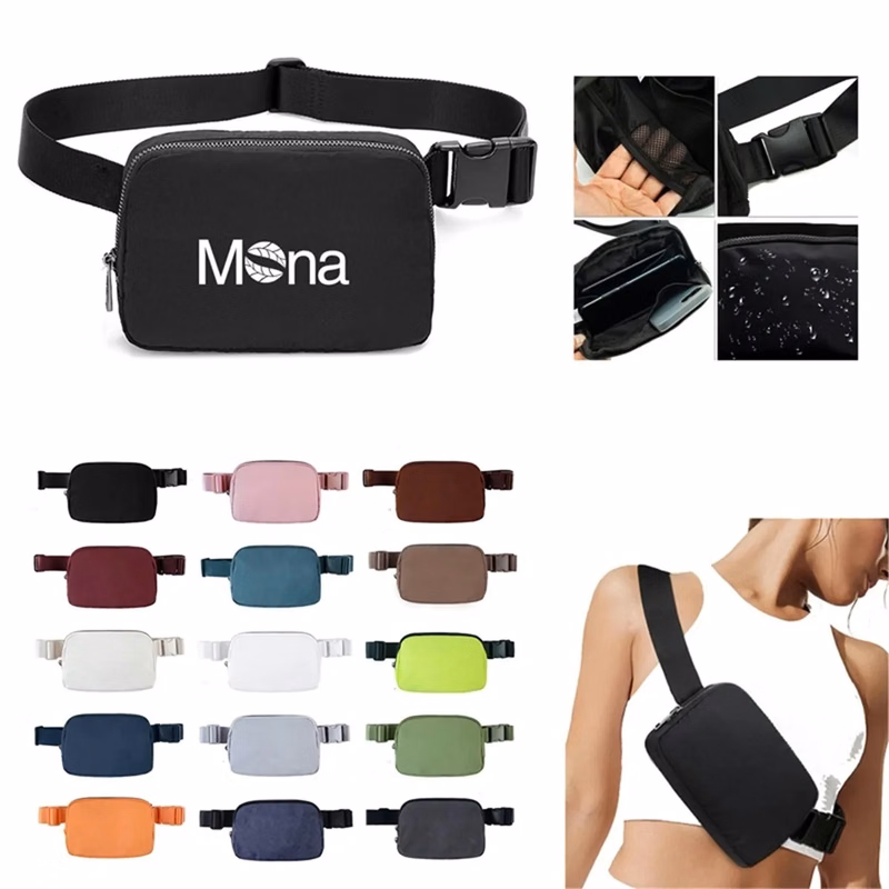 Wherever Belt Bag