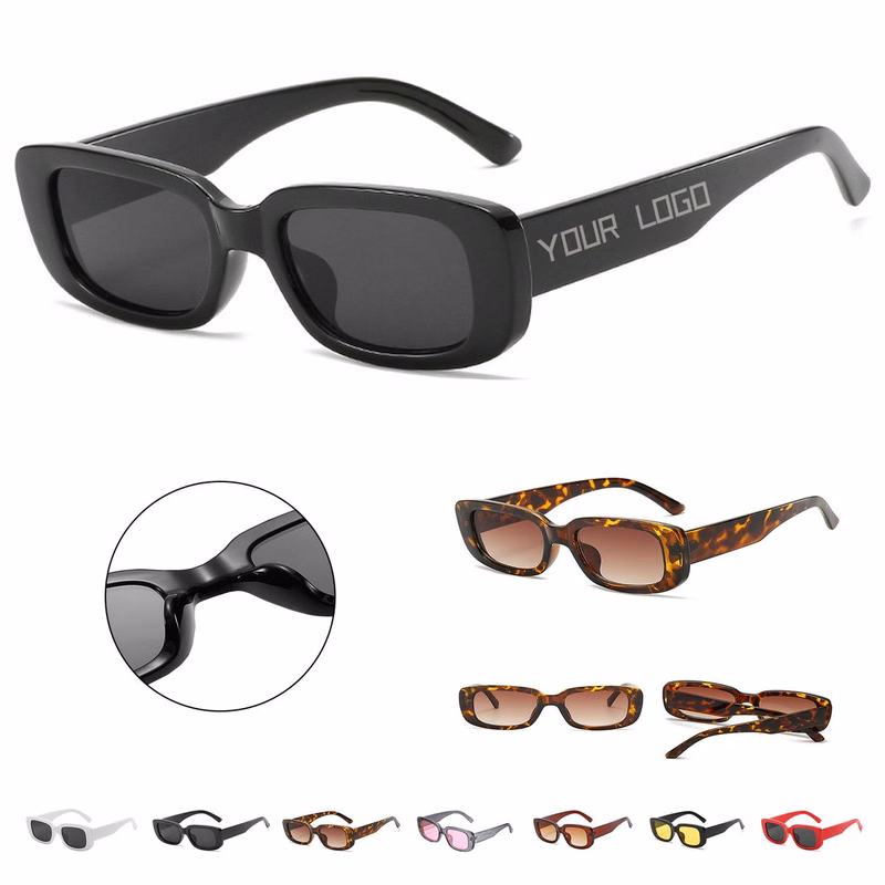 PC Frame Sunglasses