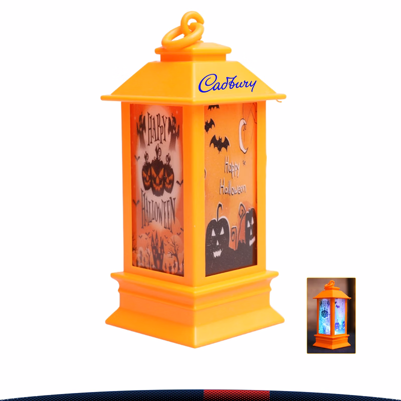 Lola LED Lantern