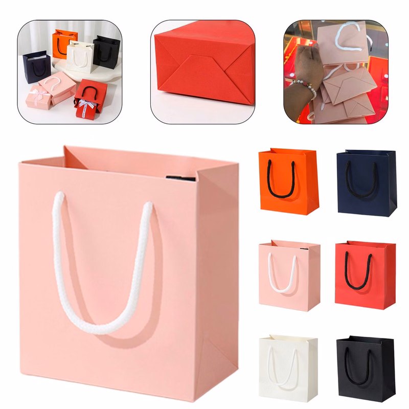 Exquisite Jewelry Gift Tote Bag