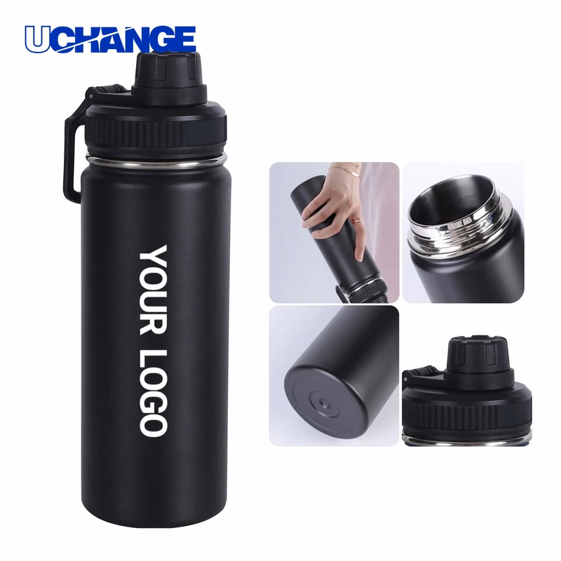 22 oz 304 Stainless Steel Outdoor Tumbler